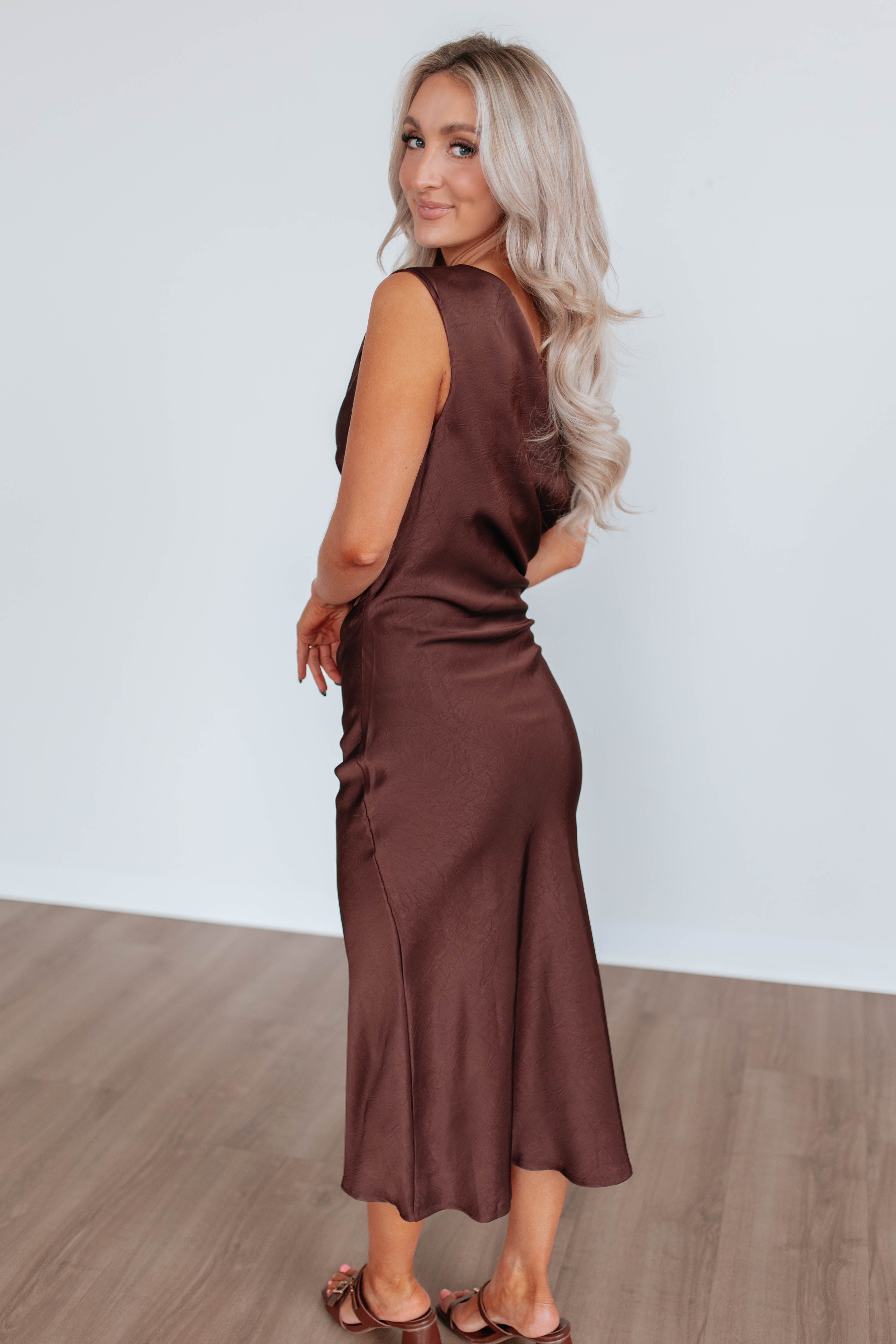 Steal The Scene Dress