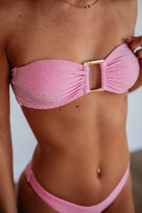 Summer Mode Bikini Set