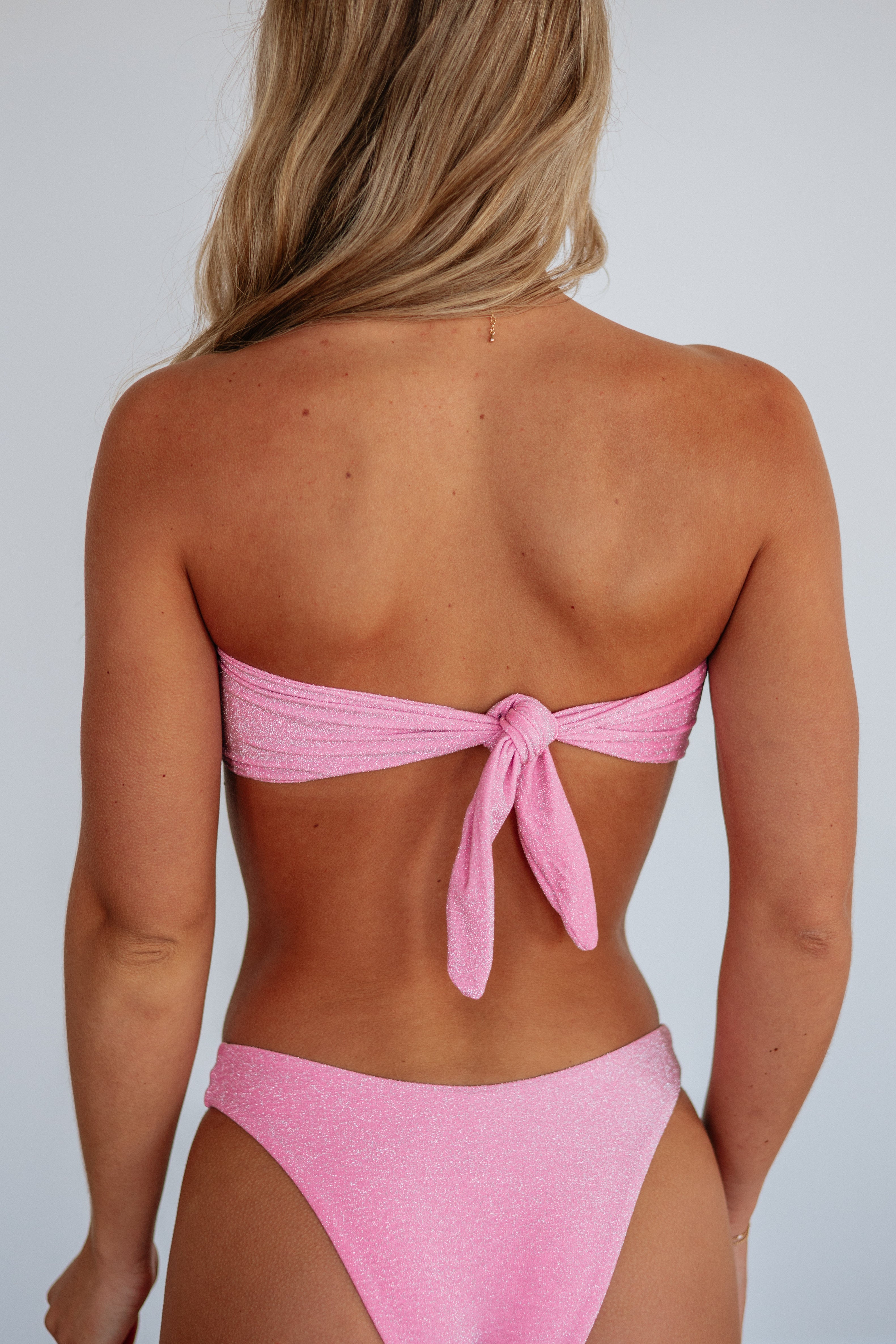 Summer Mode Bikini Set