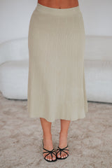 Camie Midi Skirt