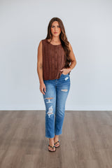 Paulina Sweater Vest