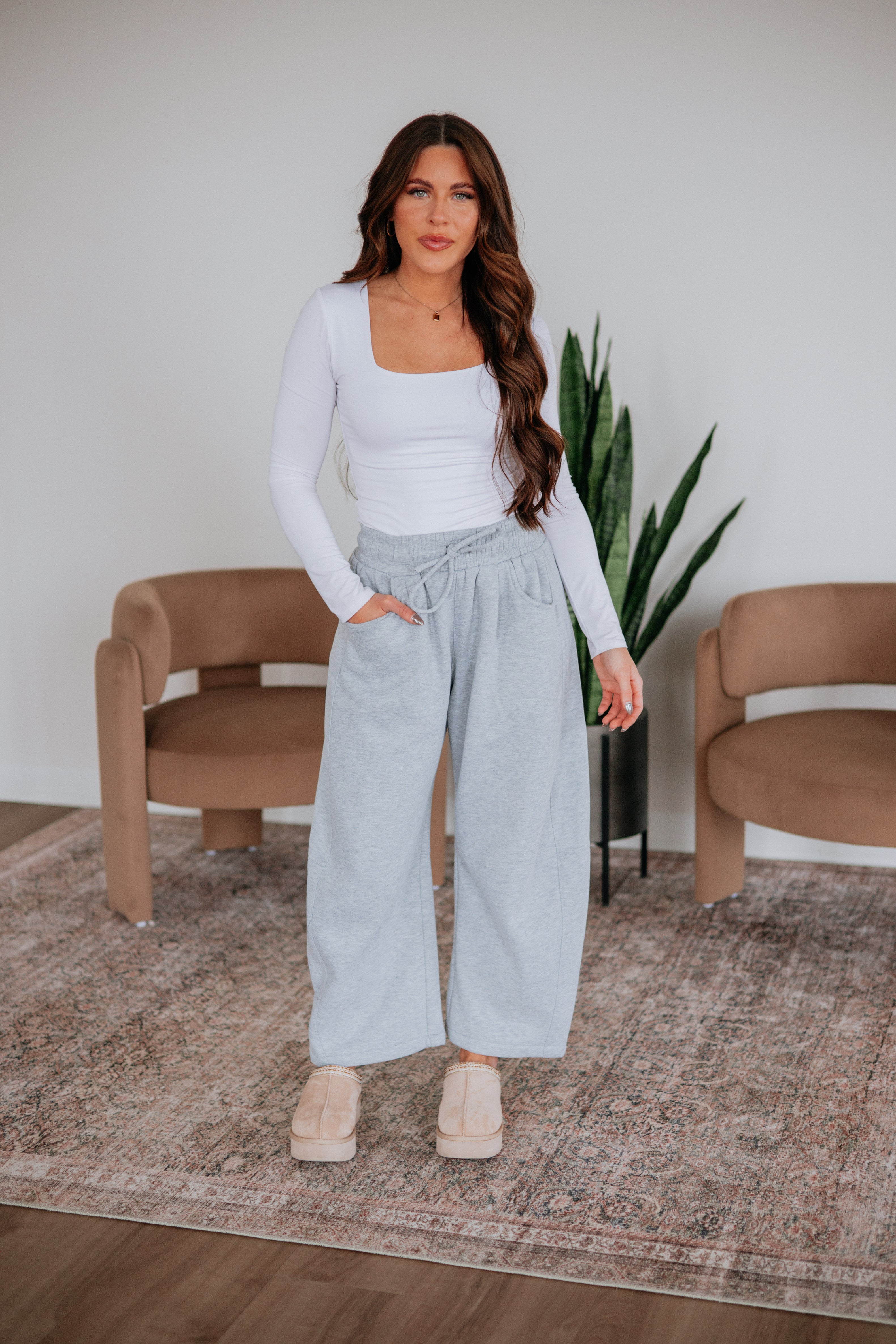 Rachael Lounge Pants