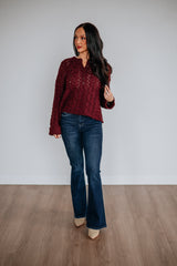 Kasia Knit Sweater