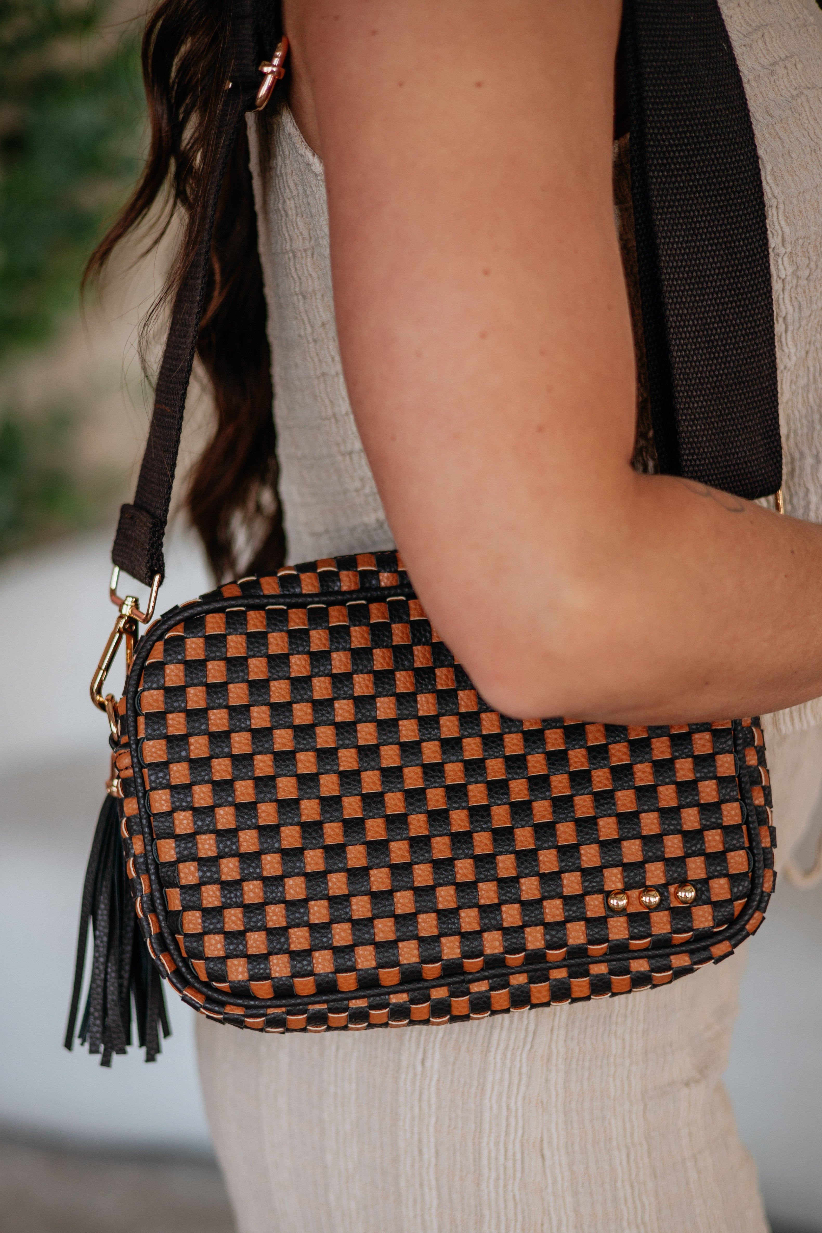 Ciana Crossbody Bag