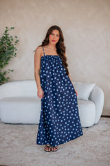 Nancy Maxi Dress