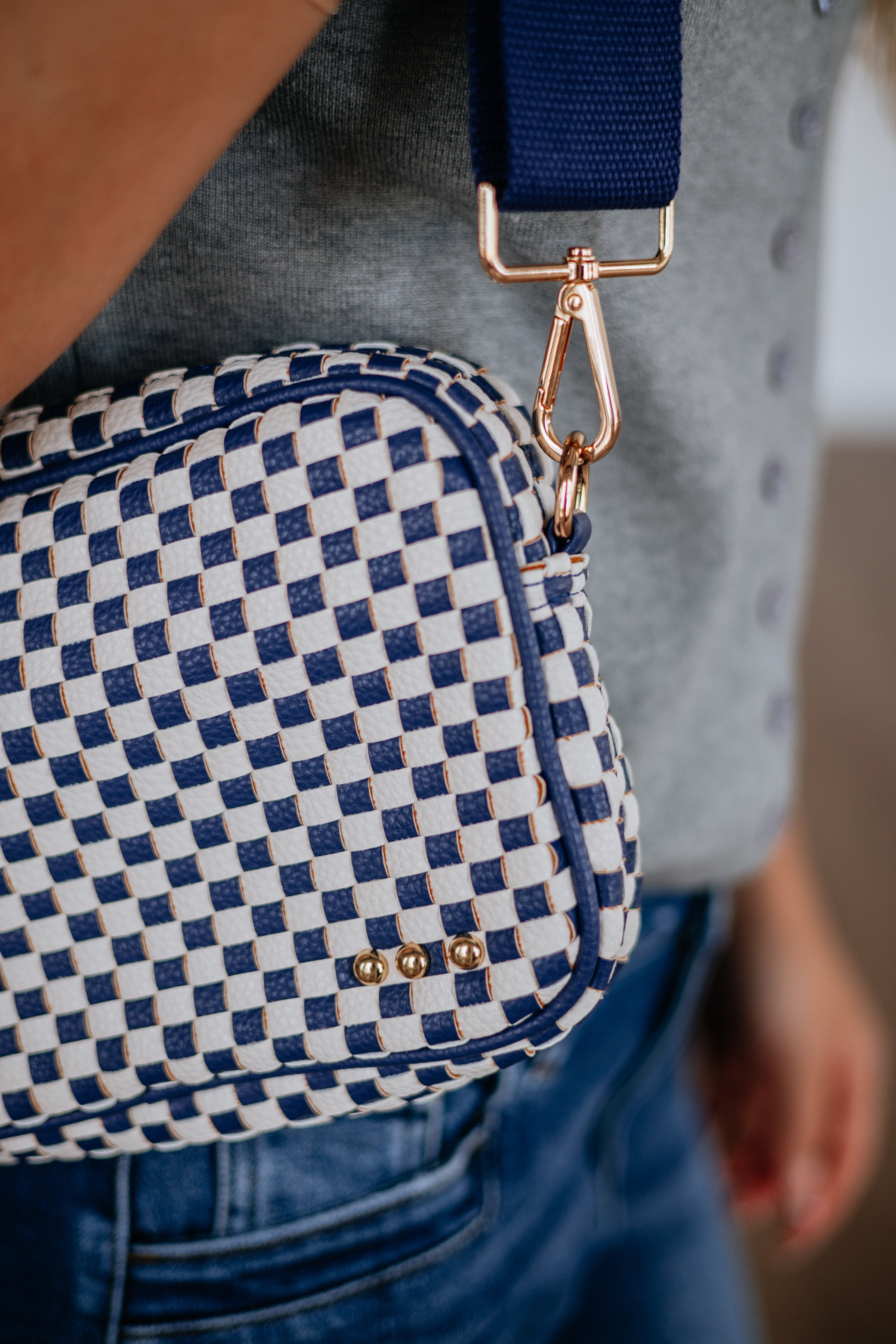 Ciana Crossbody Bag