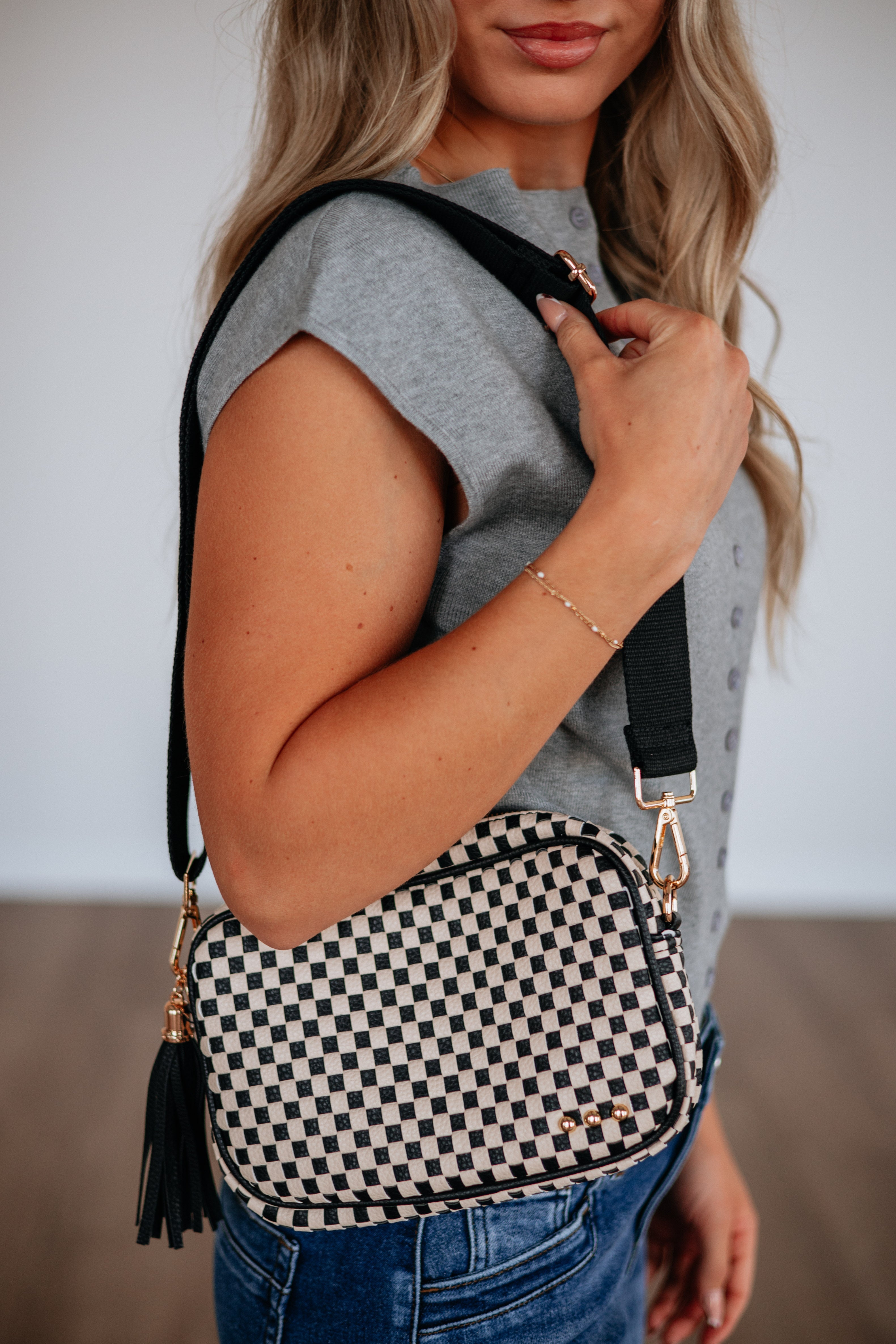 Ciana Crossbody Bag