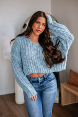Quinn Knit Sweater
