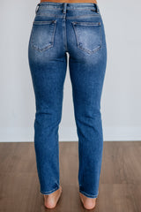 Amy Risen Jeans