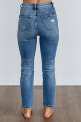 Jaxton Mica Jeans