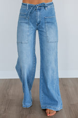 Mia Flying Monkey Jeans