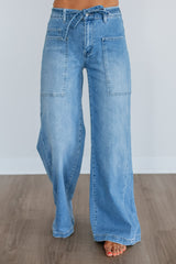 Mia Flying Monkey Jeans