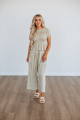 Weekend Wanderer Pants