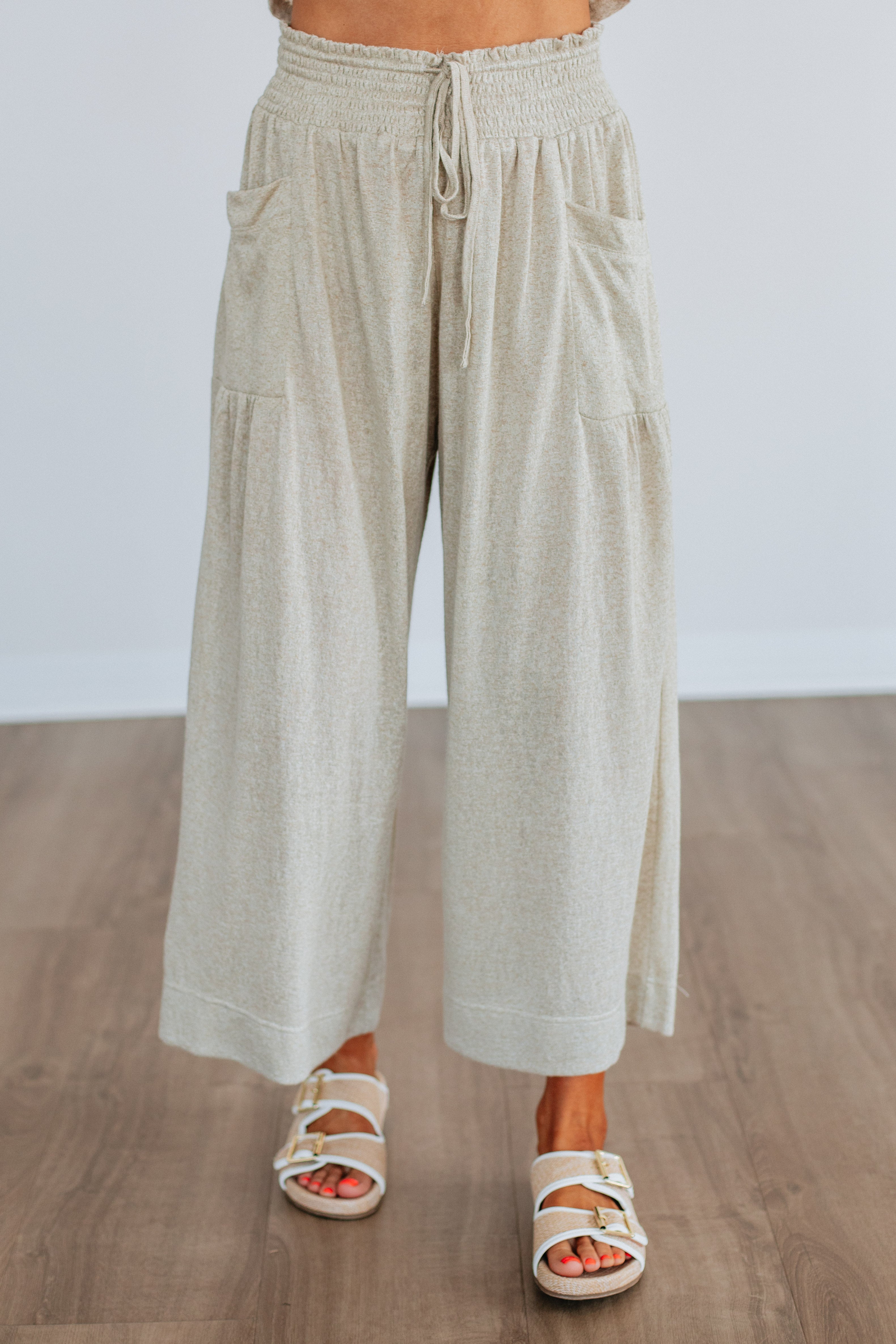 Weekend Wanderer Pants