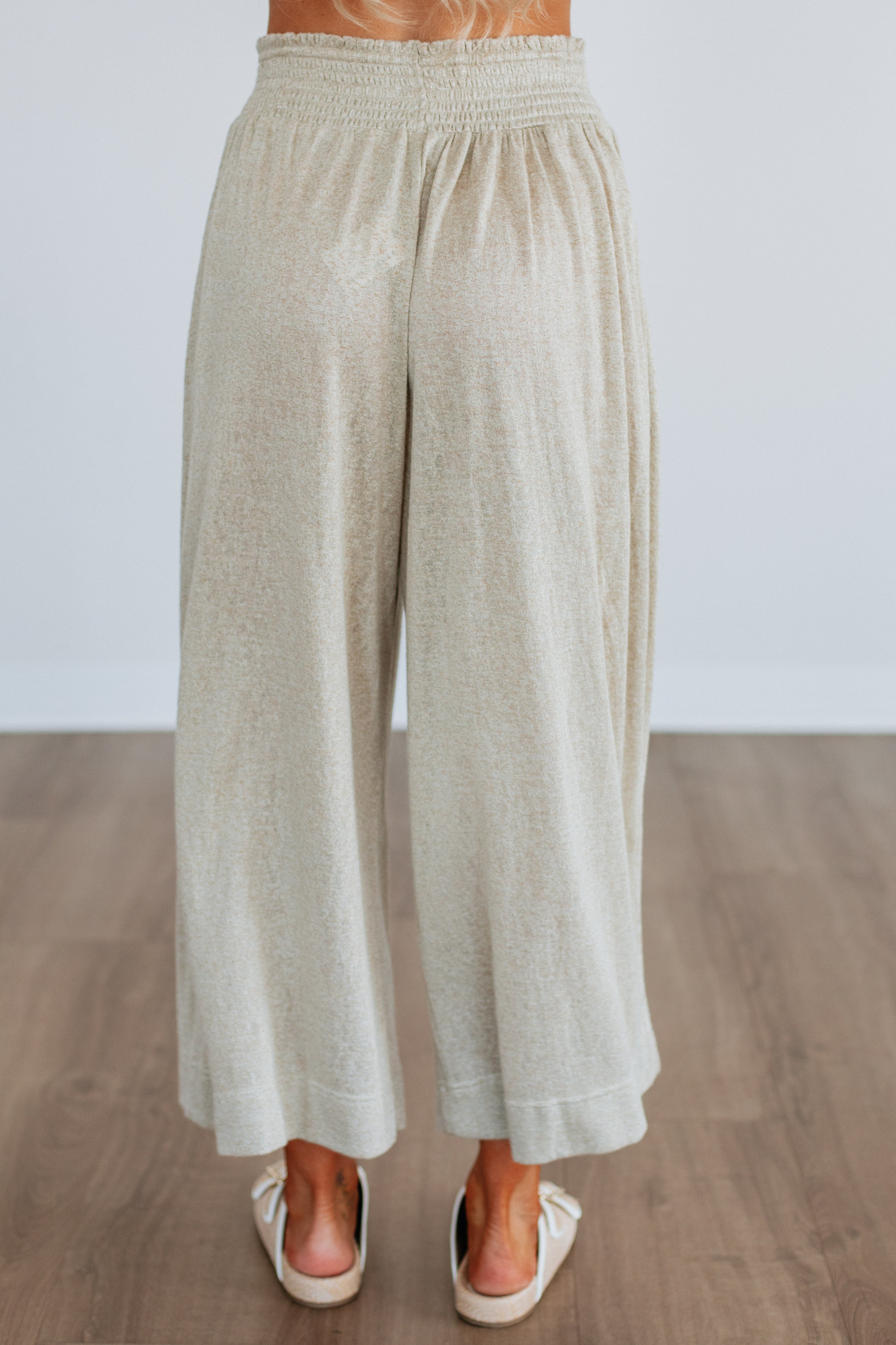 Weekend Wanderer Pants