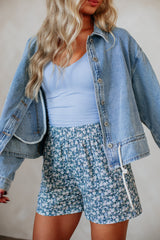 Jayce Denim Jacket