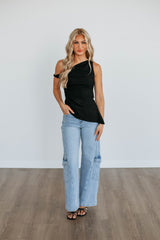 Azra Off The Shoulder Top