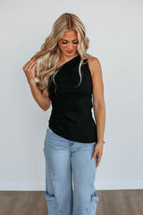 Azra Off The Shoulder Top