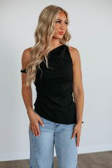 Azra Off The Shoulder Top