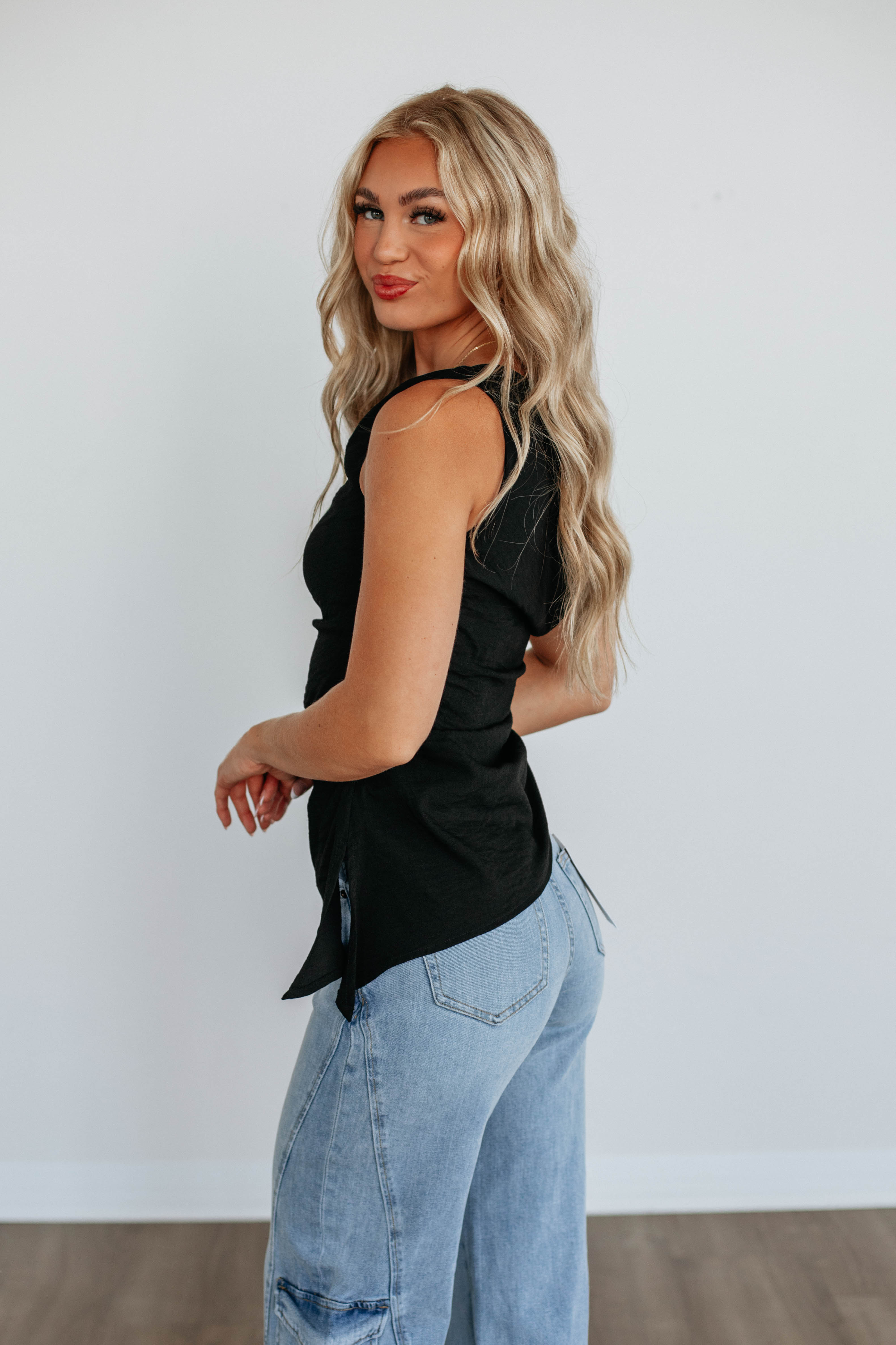 Azra Off The Shoulder Top