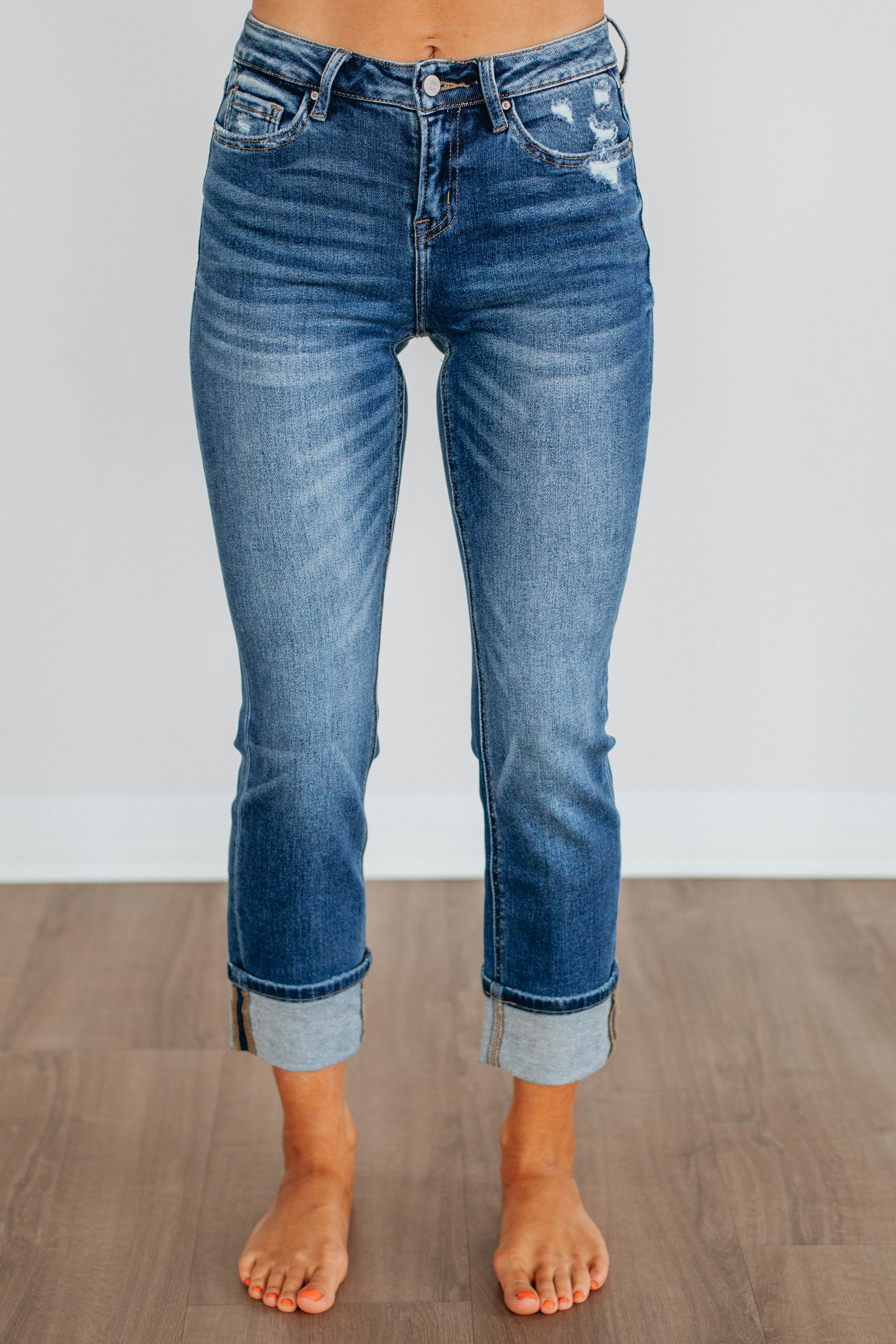 Ellerie Mica Jeans