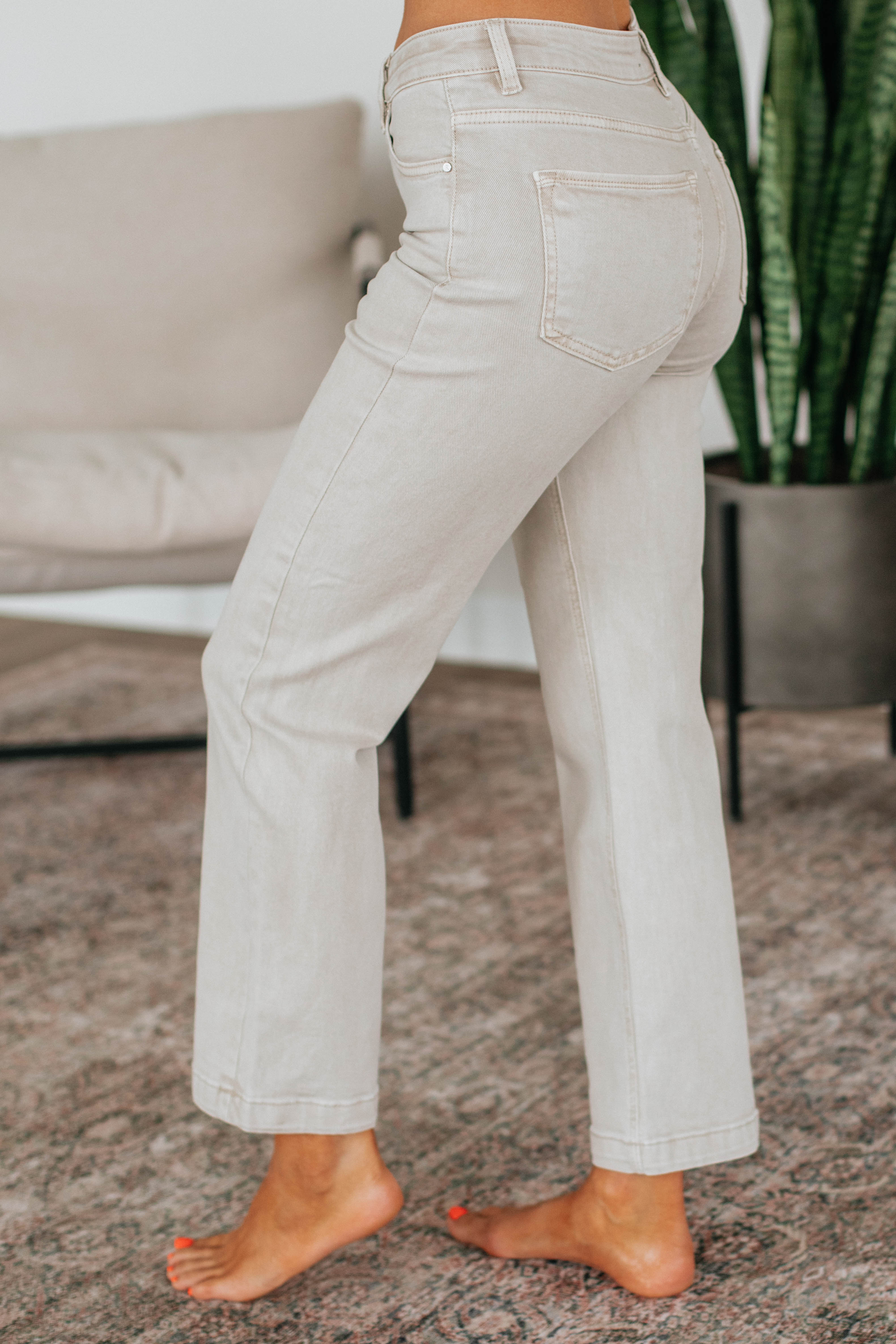 Jillian Risen Jeans
