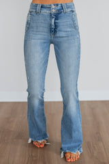 Elisha KanCan Jeans