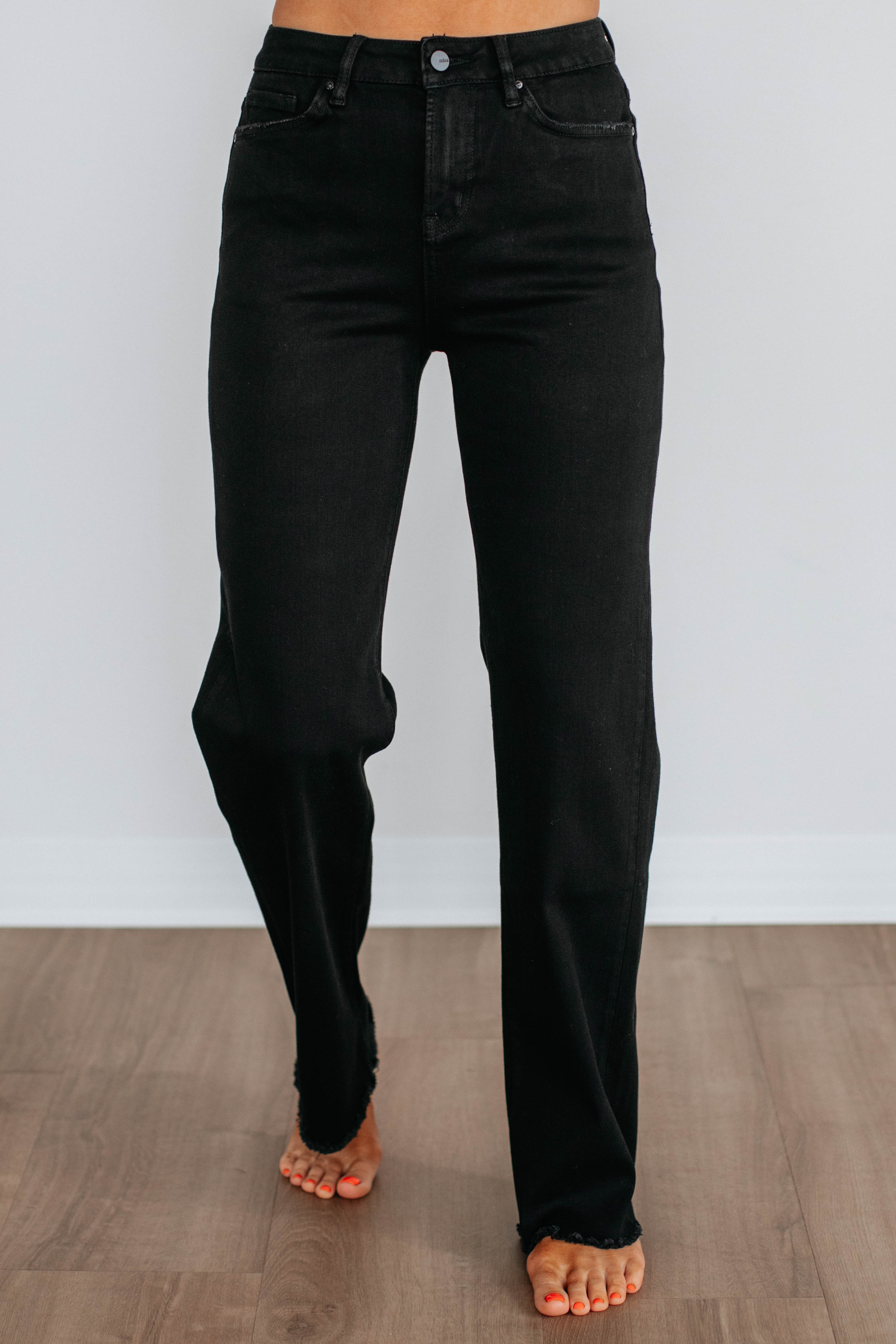 Baylen Mica Jeans