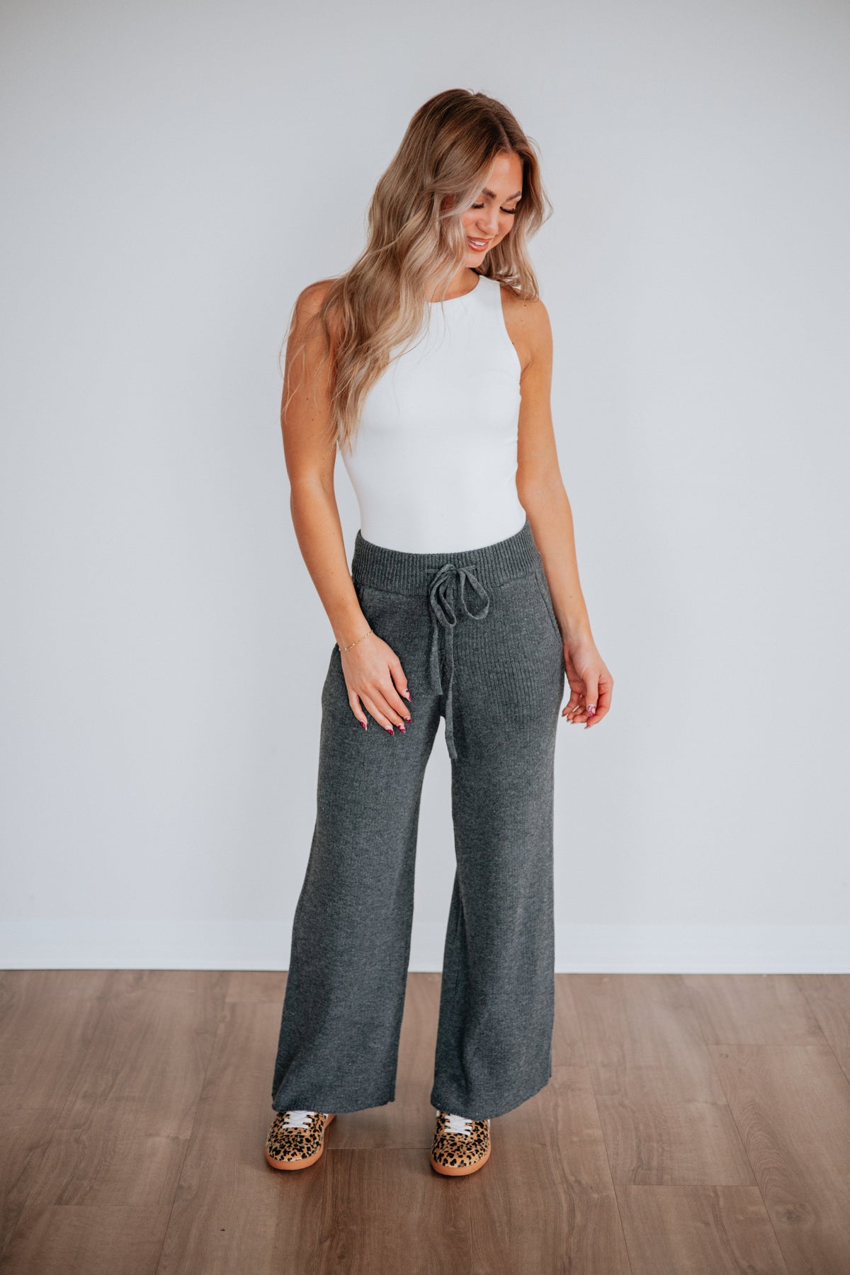 Tami Knit Pants
