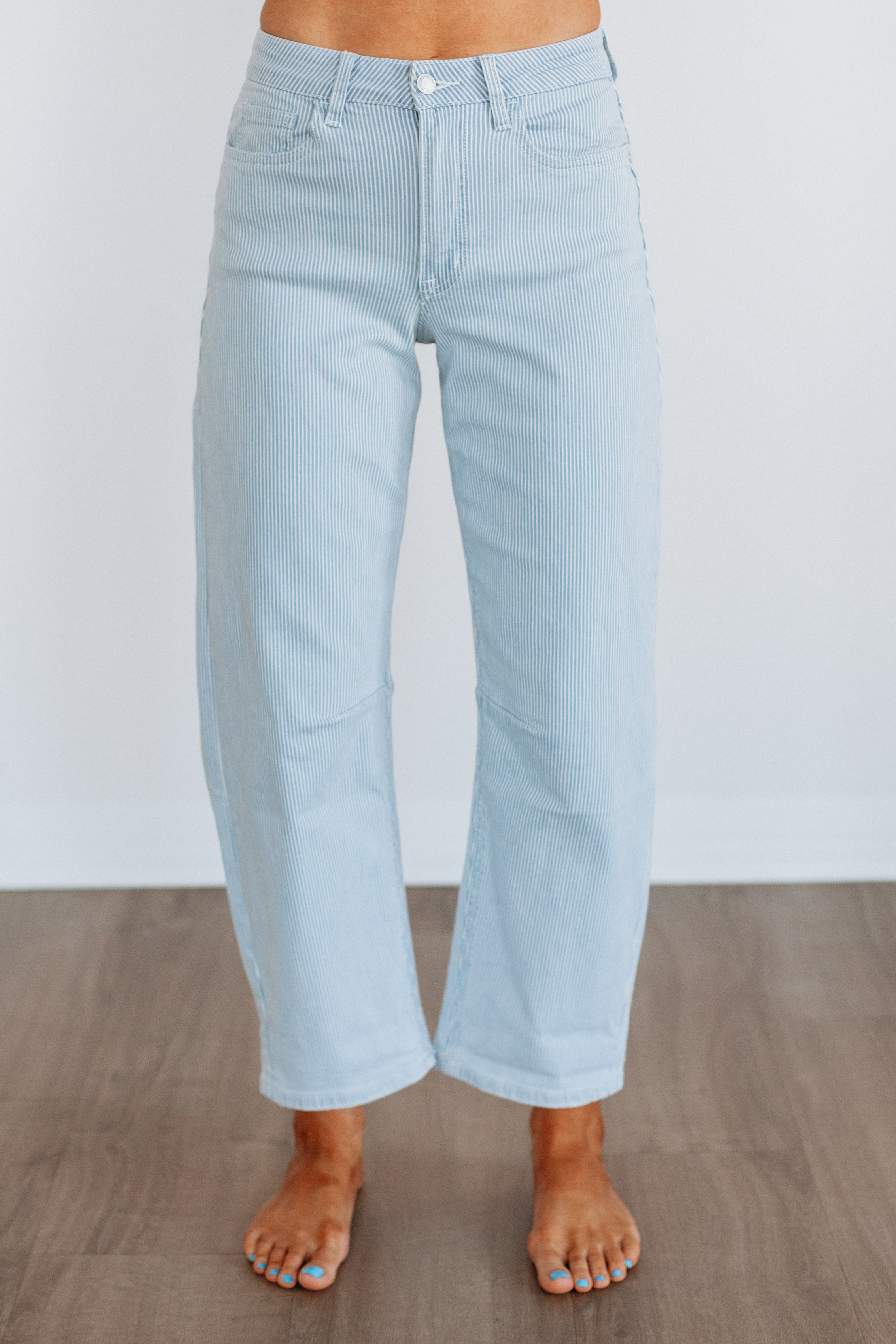 Kate Vervet Jeans - Essence