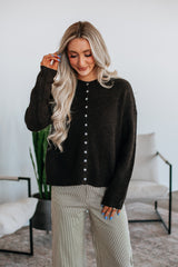 Teagan Knit Cardigan