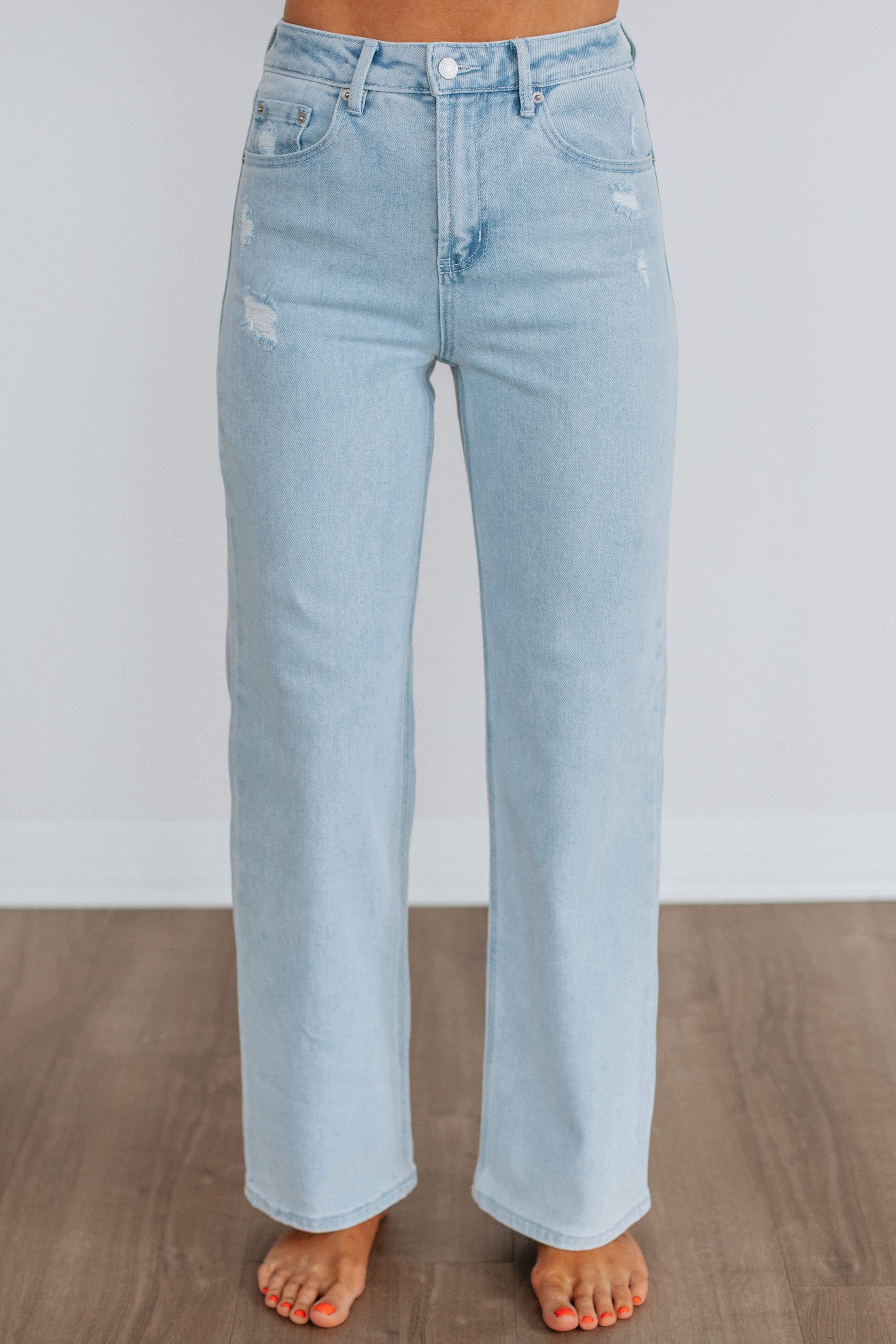 Isabetta Mica Jeans