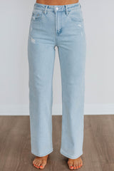 Isabetta Mica Jeans