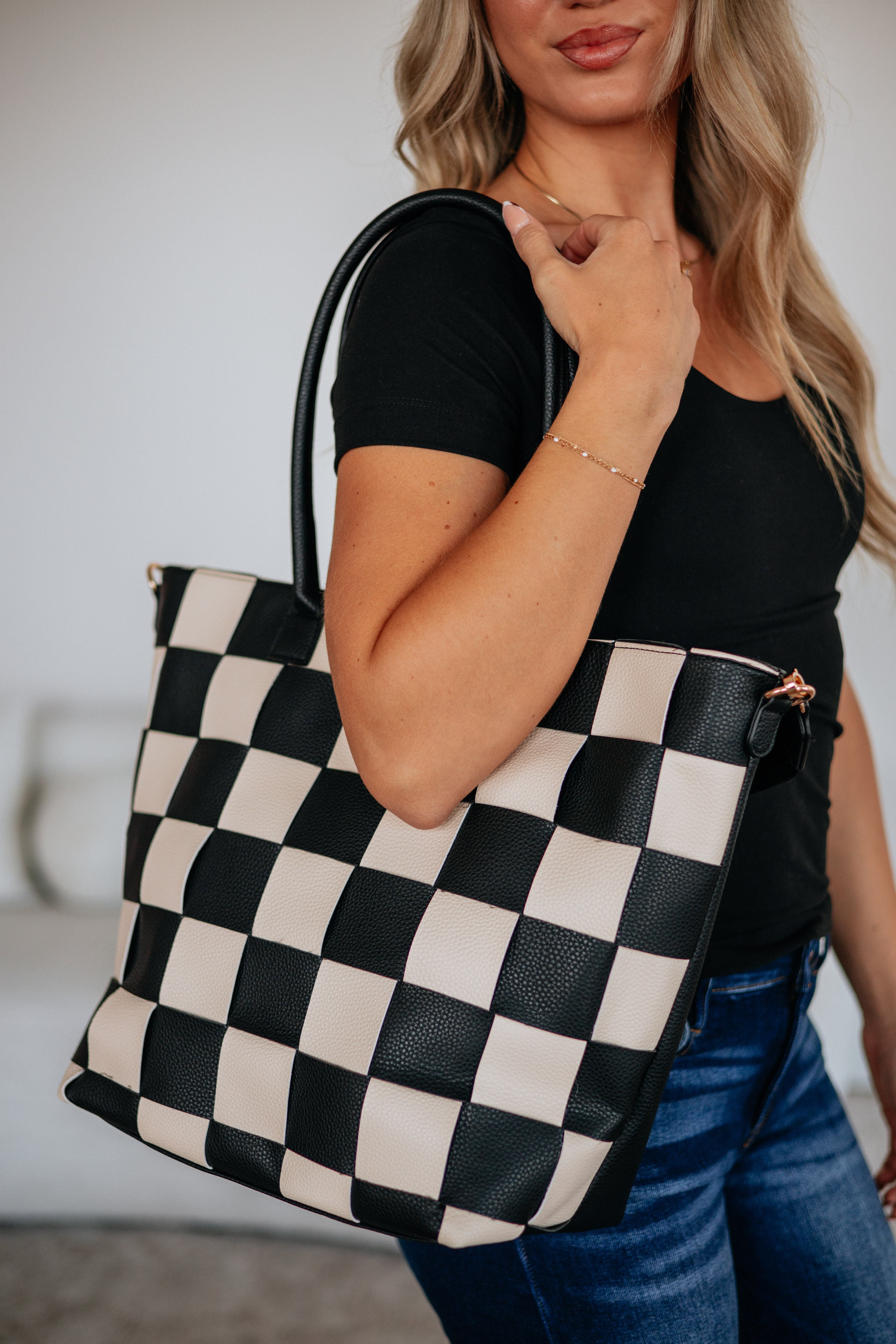 Raising The Standard Tote Bag