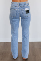 Lily Saige Jeans