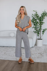 Lira Sweater Pants