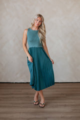 Eliana Midi Dress