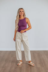 Tahlee Wide Leg Pants