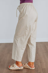 Tahlee Wide Leg Pants