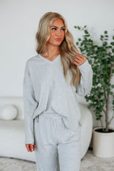 Jenifer Pointelle Top