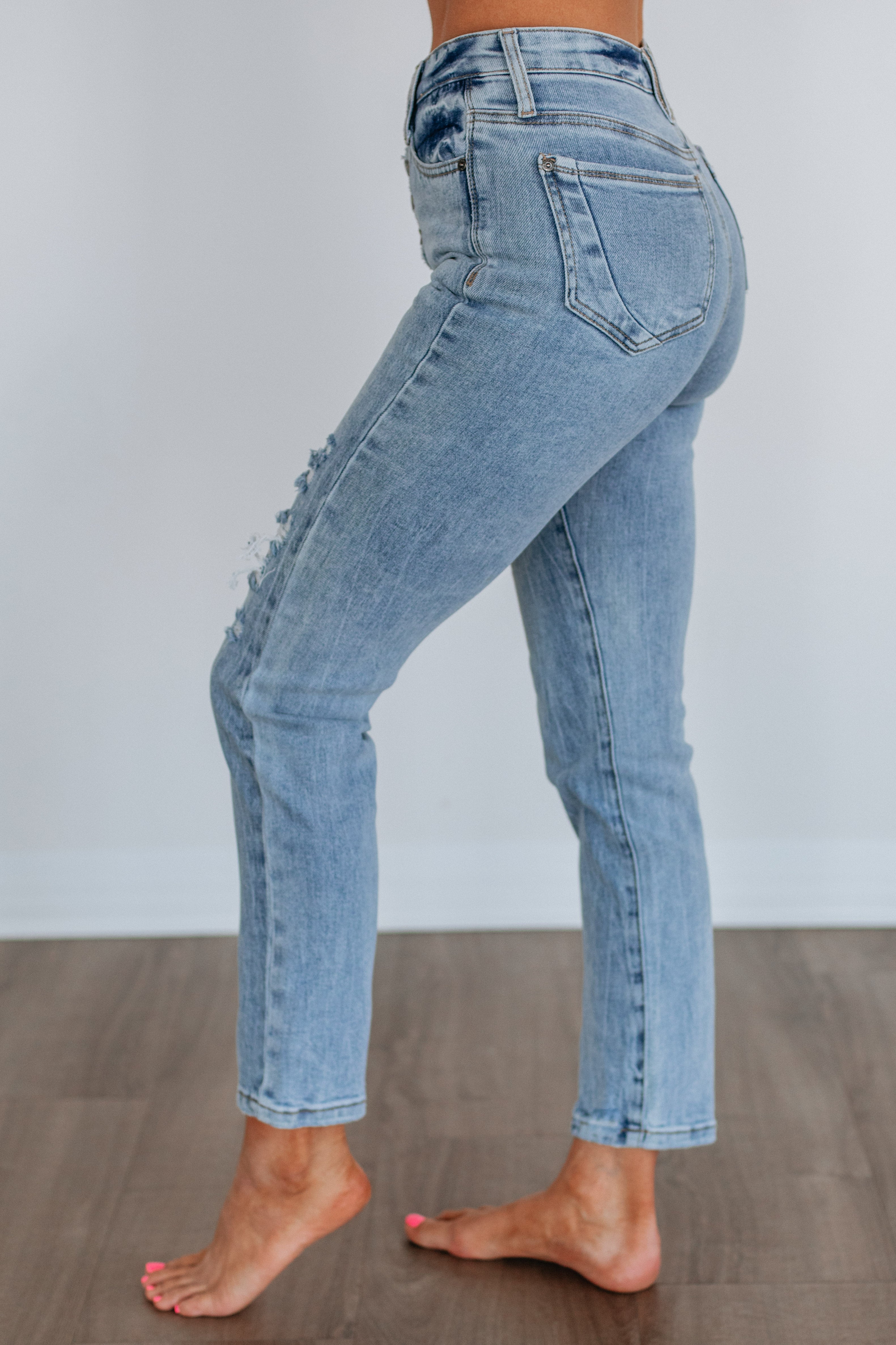 Suzy Saige Jeans