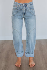 Jayleen Saige Jeans