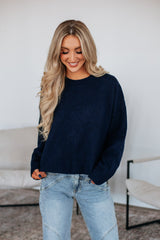 Myrin Knit Sweater