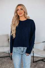 Myrin Knit Sweater