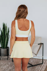 Jaycie Active Bra