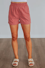 Simply Stated Shorts