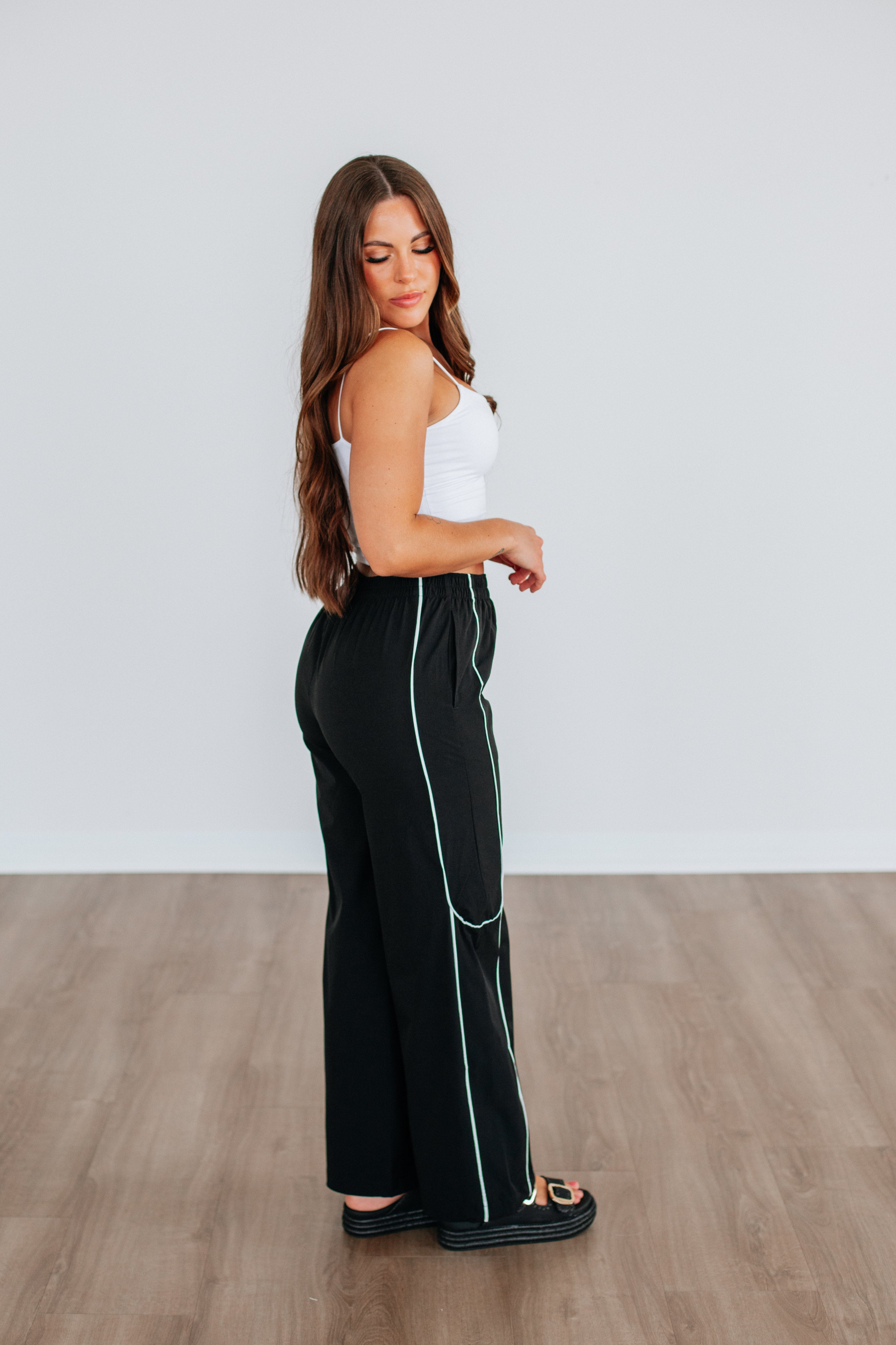 Tilly Track Pants