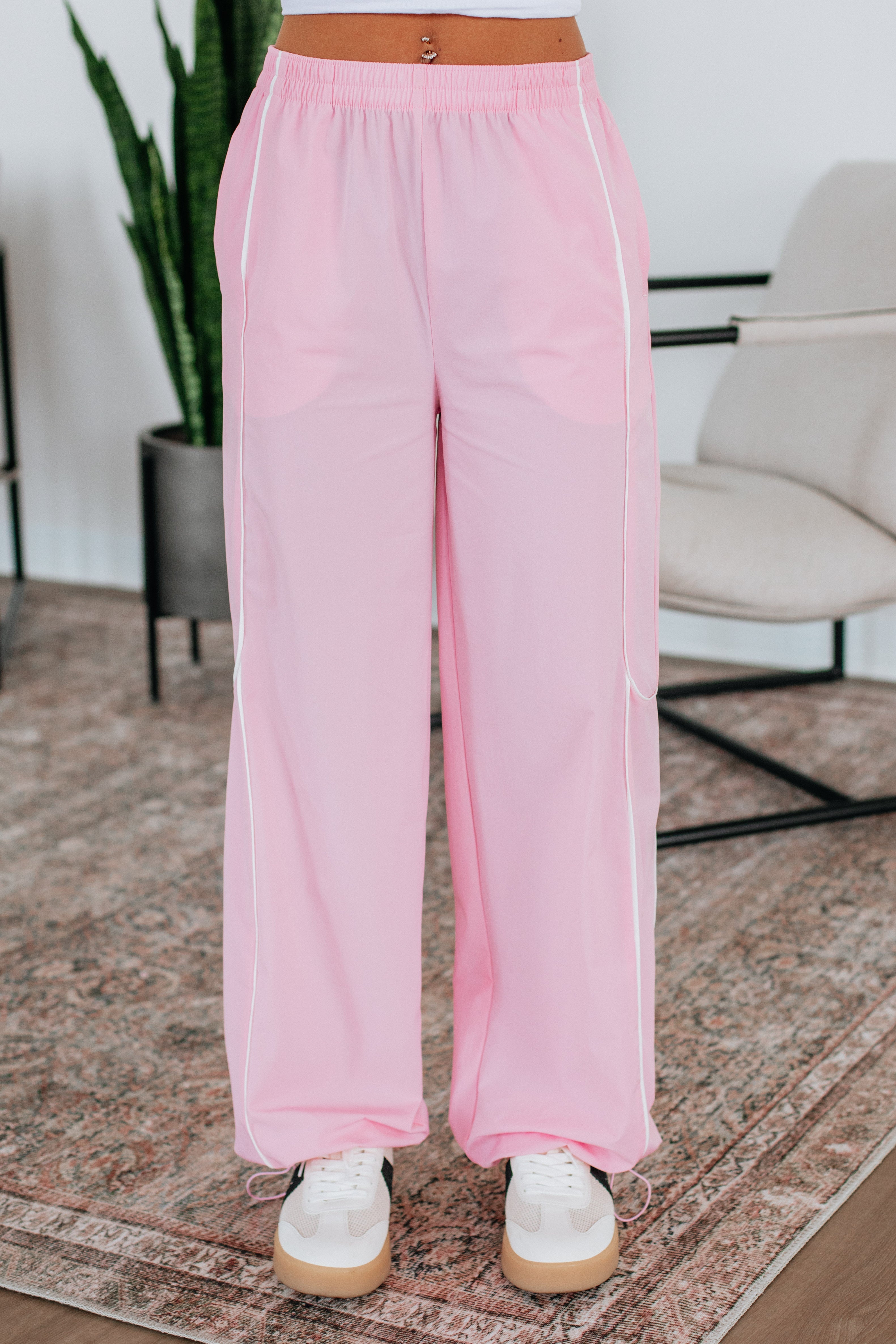 Tilly Track Pants