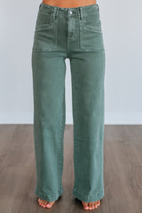 Kiley Mica Jeans