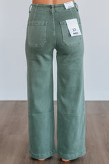 Kiley Mica Jeans